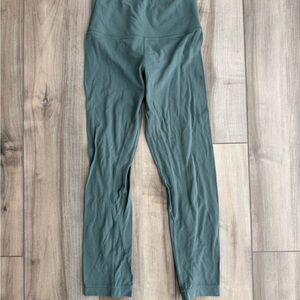 Lululemon align leggings